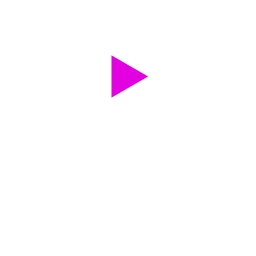V symbol of viseware logo