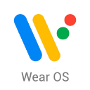 Icon for wear OS watch face Time Circle,